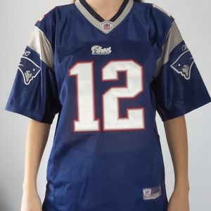 Patriots Jersey